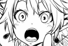 Baca Rimuru Vs Hinata Manga Tensei Shitara Slime Datta Ken Full Chapter Bahasa Indonesia, Festival Jura Tempest