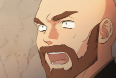 Link Baca Manhwa BL Regas (Boyaa) Chapter 44 Bahasa Indonesia, Serangan Maut yang Mematikan!