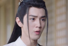 Nonton Drama China The Princess and the Werewolf (2023) Episode 17-18 Sub Indo dan Jadwal Tayangnya, Li Xiong Meyakinkan Putri Qi Pa