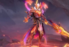 Promo Phase 2 Skin Moskov Allstar Mobile Legends Kamu Perlu Siapin Diamond Segini Untuk Membawanya Pulang