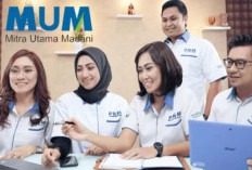 Kumpulan Loker PT Mitra Utama Madani 2023 Fresh Graduate, SMK/SMA Sederajat hingga S1