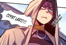 Link RAW The Ultimate of All Ages Chapter 290 Bahasa Indonesia, Mencari Sosok Pembunuh Mengerikan