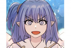 Link RAW Manhwa Divine Delivery Chapter 14 Bahasa Indonesia, Misi Baru Lucio Siap Dimulai!
