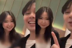 Video Teguh Suwandi X Ms Brew Asli di Hotel Viral X (Twitter), Link Full Durasi Uncensored No Cut Kualitas HD Jernih