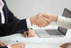 Apakah Digital Marketing Agency Termasuk Loker Penipuan? Lihat Tanda Tanda Ini Dulu Sebelum Lamar Kerja!