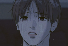 Apakah itu Cinta? Spoiler dan Link Baca Manhwa BL Jinx Season 2 Chapter 71 English Translation Indonesia
