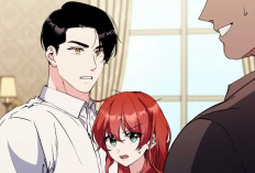 RILIS! Baca Manhwa I Don't Want to Pounce on You! Chapter 27 Sub Indo, Ashur Manja Banget Dia Gaes!