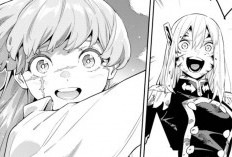 Link Mato Seihei no Slave Chapter 129 130 Bahasa Indonesia dan Spoilernya Kyouka Datang Untuk Membantu Varvara