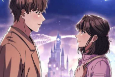 Baca Manhwa Youngest Chef From the 3rd Rate Chapter 72 Bahasa Indonesia, Ciyeee! Kang Sunghoon dan Mina Resmi Jadi Couple