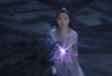 Sinopsis Drama The Starry Love (2023) Episode 40, Final Ending! Akankah Ye Tan Selamat?