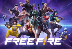 Kumpulan Kode Redeem FF SG2 Kuning Hari Ini Kamis, 28 Desember 2023, Kesempatan Cuma Datang Sekali!