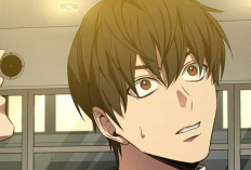 Manhwa The Return of the Genius Player Chapter 4 Bahasa Indonesia : Link Baca dan Rekap Cerita (Spoiler)