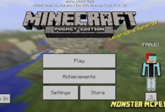 Free Download Minecraft Pocket Edition Versi Lama APK Pure, Gratis Unduh dan RAM Kecil Untuk Android dan iOS