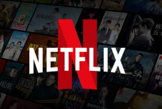 Download Netflix MOD Apk Terbaru 2024 No Limit Premium Unlocked, Tonton Ratusan Film & Series Secara Cuma Cuma!