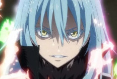 Lien Pour Regarder Tensei shitara Slime Datta Ken (Moi Quand je Me Réincarne en Slime) Saison 3 Episode 14 VOSTFR Complet HD 1080p, ICI!