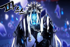 Spoiler The Unbeatable Dungeon’s Lazy Boss Monster Chapter 41 Bahasa Indonesia, Makin Panas dan Menegangkan!