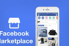 Kumpulan eBook Panduan Menggunakan Facebook Marketplace untuk UMKM File PDF, Download Gratis Disini Tidak Perlu Login!