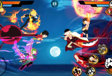 Kode Cheat Stickman Pirates Brawl Desember 2023, Klaim Sekarang! Full Hadiah Menarik