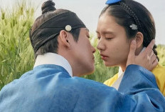 Nonton Drama Korea My Dearest (2023) Episode 9 Sub Indo: Sinopsis, Jadwal Rilis, dan Link Nonton