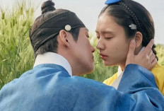 Nonton Drama Korea My Dearest (2023) Episode 9 Sub Indo: Sinopsis, Jadwal Rilis, dan Link Nonton