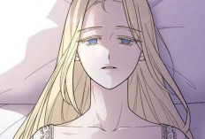 Link Baca Manhwa My Beloved Oppressor Chapter 20 Bahasa Indonesia Ada yang Panas Tapi Bukan Api 