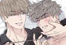Link Baca Manhwa BL Wolf Breeding Diary Full Chapter Bahasa Indonesia dan Judul Aslinya di Boomtoon