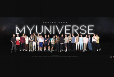 Sinopsis Drama Thailand My Universe (2023), Kumpulan Kisah Romansa BL Terbaru Tayang di iQiyi