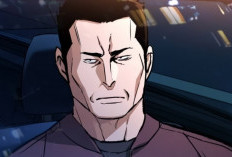 Link RAW Manhwa Mercenary Enrollment (High School Soldier) Chapter 190 Bahasa Indonesia Cek Spoiler dan Jadwal Rilisnya, Cekidot! 