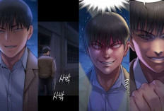 Naik Pitam! Lanjutan Baca Manhwa Queen Bee Chapter 301 Sub Indonesia, Dali Kena Imbas Kemarahan Dalho