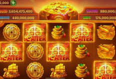 Akun Domino Gratis Januari Tahun 2024 Bonus Chip Tanpa Verifikasi, Level 7 Jackpot Maxwin Terus!