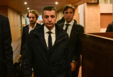 Biographie de Gilles Artigues, Un homme politique français viral jugé dans l'affaire de la « sex-tape de Saint-Etienne »