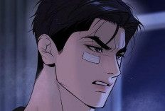 Jaekyung Kesal! Link Baca Manhwa Jinx Chapter 56 Season 2 Bahasa Indonesia, Kemana Kim Dan Pergi?