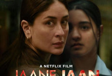 Nonton Film Jaane Jaan (2023) Sub Indo Full Movie 1080p Gratis, Kasus Kriminal Seorang Janda