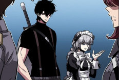 Misi Baru Siap Dijalankan! Lanjutan Manhwa Pick Me Up, Infinite Gacha Chapter 86 Bahasa Indonesia