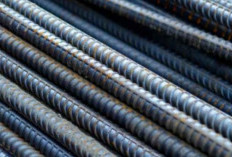 Harga Besi 12 Ulir Per Batang Update Mei 2024, Buat Rangka Dengan Aplikasi Tulangan Beton Satu Ini!