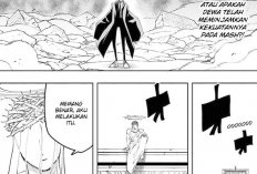 Baca Manga Mashle: Magic and Muscles Chapter 154 Bahasa Indonesia, Mash Semakin OverPower di Akademik Easton