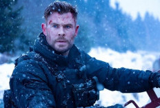 Sinopsis Film Extraction 2 (2023), Chris Hemsworth Kembali Untuk Menjalankan Misi Besar!