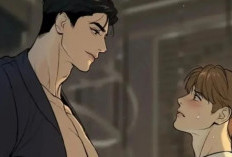 Spoiler Komik Jinx Chapter 26, Cemas! Kim Dam Bertemu dengan Jaekyung