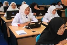 Contoh Soal Pretest PPG 2023, Berkaitan Dengan Kaitan Materi Pedagogik