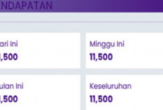 Apakah KATAMASA Penghasil Uang Scam Penipuan? Hati-hati! Rawan Gunakan Skema Ponzi