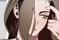 Manhwa What On Earth Is Pure Love?! Chapter 13 Bahasa Indonesia Dengan Link Bacanya, Mikir-Mikir Tapi Enak 