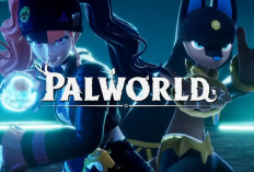 Daftar Kode Redeem Palworld Februari 2024, Masih Aktif! Banjir Permata dan Koin Gratis
