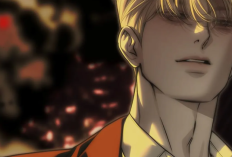 Janji yang Menyentuh Hati! Spoiler Link Baca Manhwa Undercover at Chaebol High School Chapter 98 English Scan Indonesia
