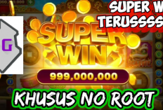 Download Game Guardian Higgs Domino Versi Terbaru, Lebih Mudah Dapat Jackpot Tak Terbatas!