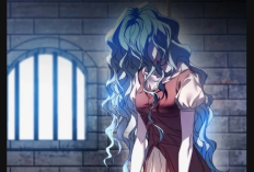 Spoiler dan Baca Manhwa Noble in Name, Vulgar at Heart Chapter 16 Bahasa Indonesia, Kedatangan Seorang Ratu dari Timur