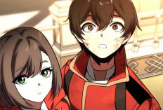 Fakta Baru Terungkap! Link Baca The Extra’s Academy Survival Guide Chapter 7 Bahasa Indonesia, Spoiler dan Jadwal Rilis