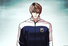 Cek Link Lookism Chapter 506 Bahasa Indonesia Jonggun Lawan Semua Anak Didiknya Sekaligus 