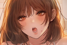 Baca Manhwa My Landlady Noona Chapter 121 Bahasa Indonesia, Akhirnya Minwoo Selesai