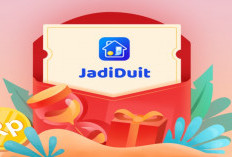 Sabtu-Minggu Berhadiah! Cek Kode Undangan JadiDuit Hari Ini 16 Desember 2023 Terbaru, Klaim Bonusnya Sekarang 