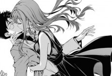 Pengorbanan Makabe Masamune, Link Baca Manga Ignorant Girl Years Later Chapter 6 Bahasa Indonesia, 
